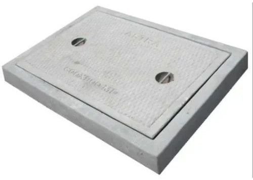 Rectangular RCC Manhole Cover