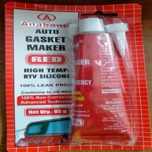 Anabond Red Auto Gasket Maker
