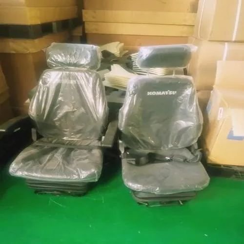 Komatsu Excavator Operator Seat