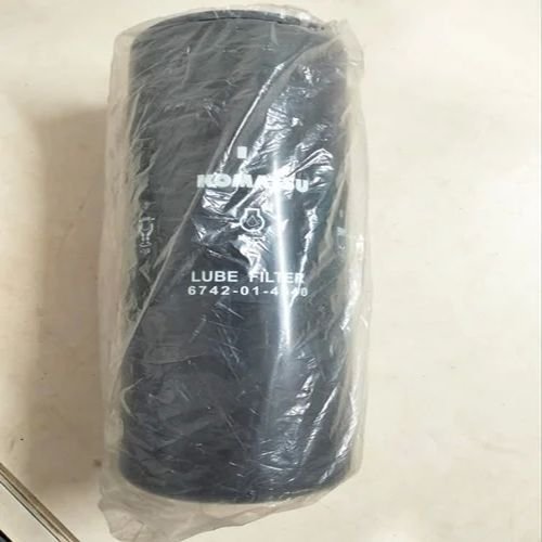 Komatsu Lube Filter