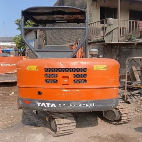 Mini Excavator Rental Services