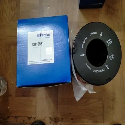 Perkins Excavator Bag Filter