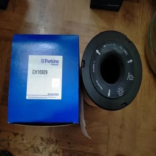 Perkins Excavator Oil Filter