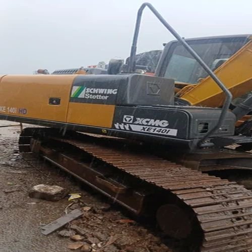 Used Xcmg XE140I Komatsu Excavator