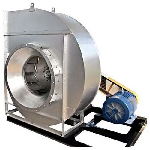 Belt Driven Centrifugal Blower