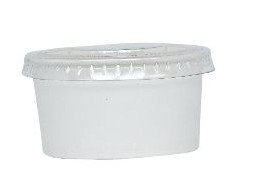 100 Ml Ice Cream Cups