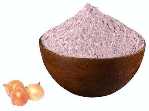 Dried Pink Onion Powder