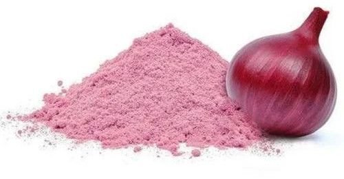 Organic Red Onion Powder