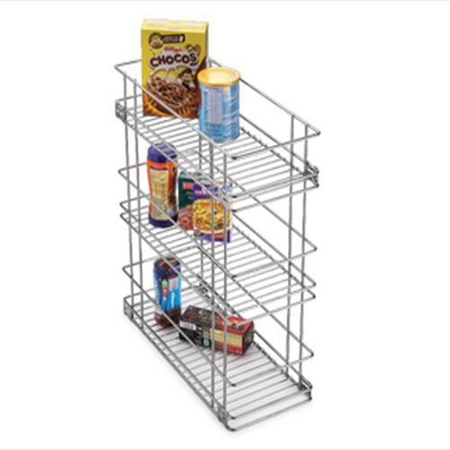 C Series Triple Pull Out Basket