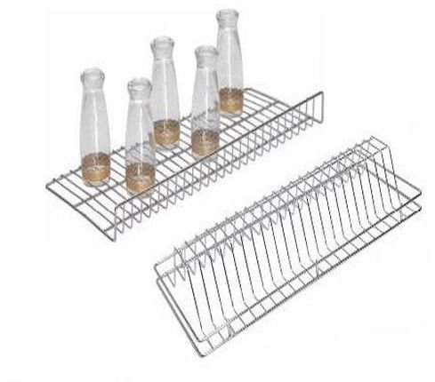 Glass & Plate Tray