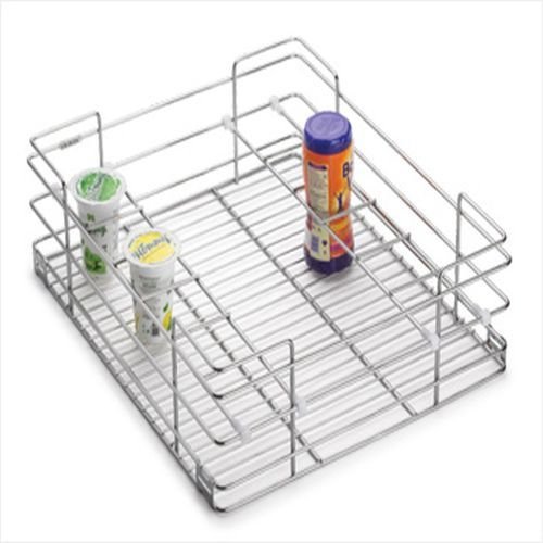 M Series Bottle Basket
