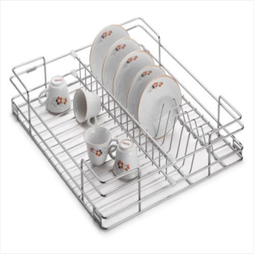 M Series Cup &AMP; Saucer Basket