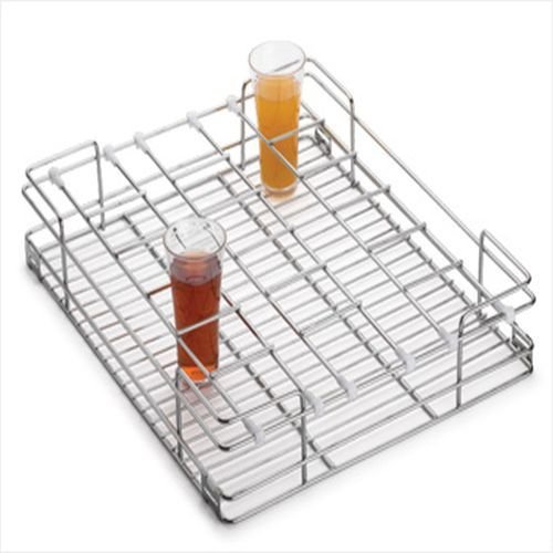 M Series Glass Basket