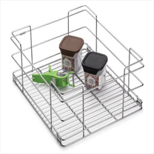 M Series Plain Basket