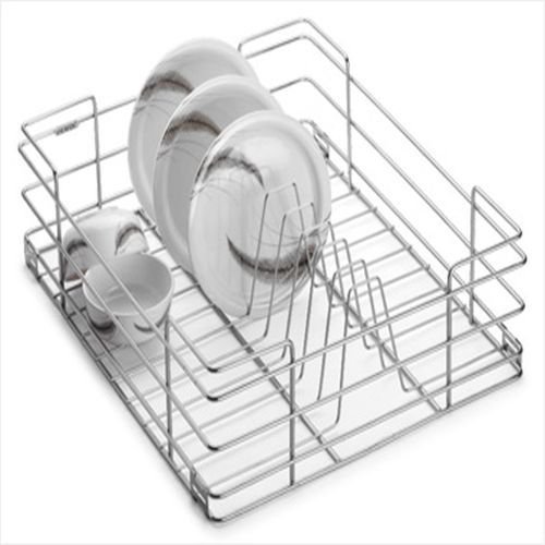 M Series Plate Basket