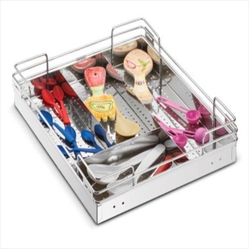 M Series Sheet Cutlery Basket