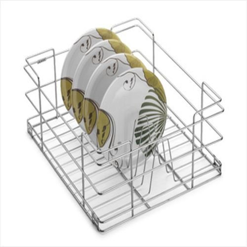 M Series Thali Basket
