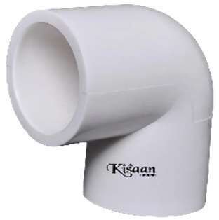 19mm PVC Elbow
