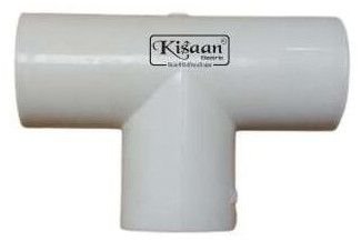 19mm PVC Tee