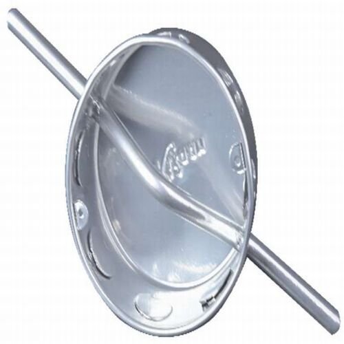 2 Inch Long Rod Heavy Deep Draw Fan Box