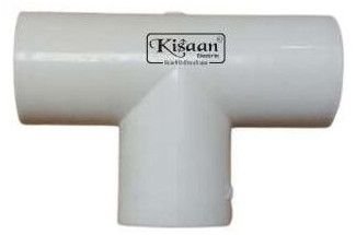 25mm PVC Tee
