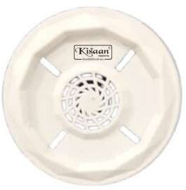 Standard 95 Mm PVC Round Sheet