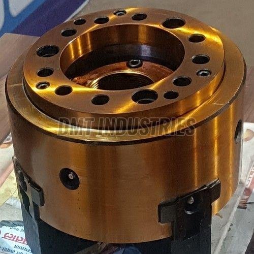 CNC Power Chuck
