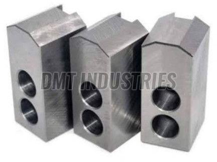 CNC Soft Jaws