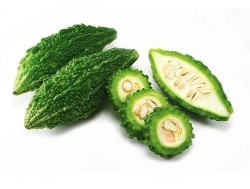 Fresh Bitter Gourd