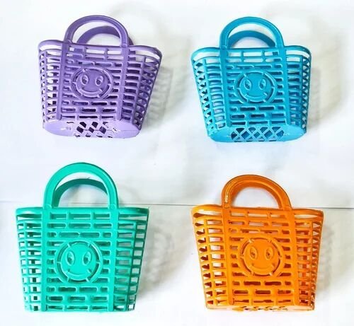 Basket Promotional Toys