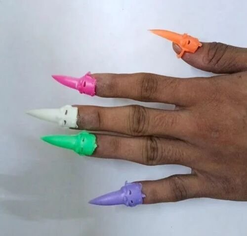 Bhoot Nakhun Ring