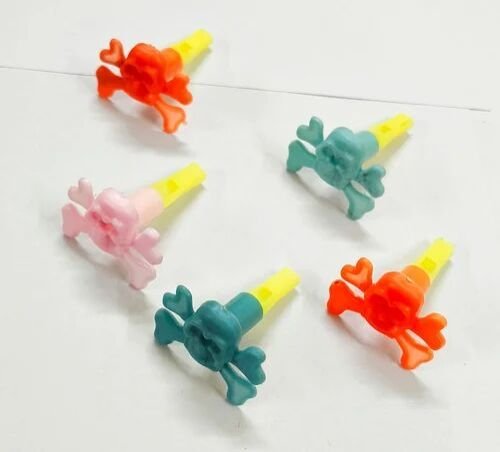 Bhoot Pancil Cap Citi Promotional Toys
