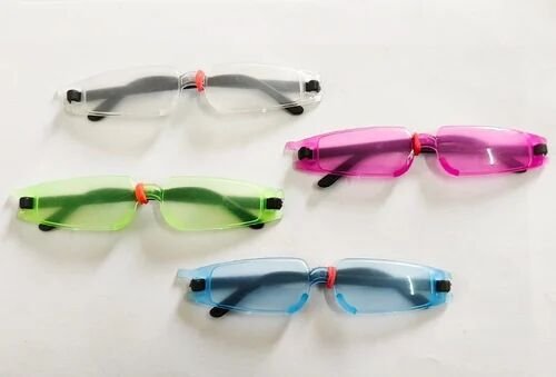 Filmy Chasma Promotional Toys