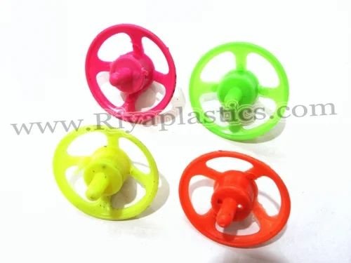 Firki Plastic Toys