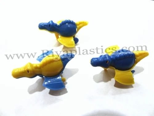 Kurkure Toy