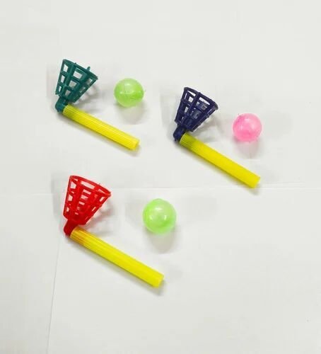 Magic Pipe Promotional Toys