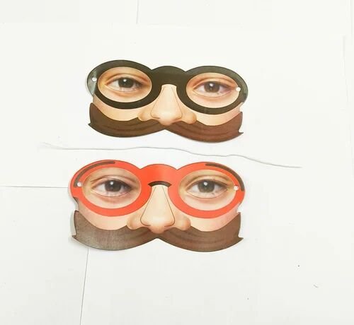 Much Uncle Promotional Toys