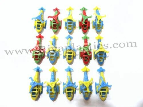 Multicolor Free Gift Toys