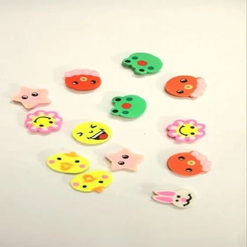 Promotional Rubber Toys