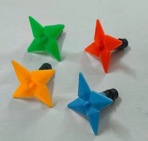 Star Pencil Cap Citi Toy