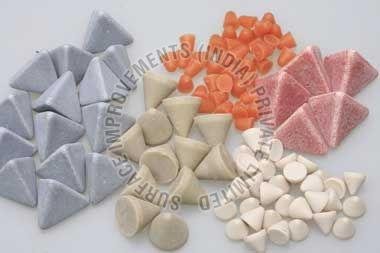 Plastic Media