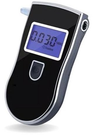Alcohol Meter