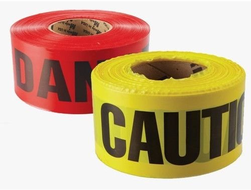 Barricade Tape