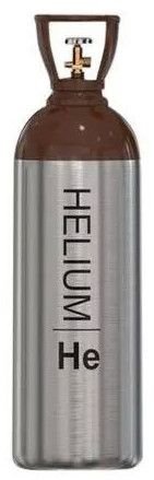 Helium Gas
