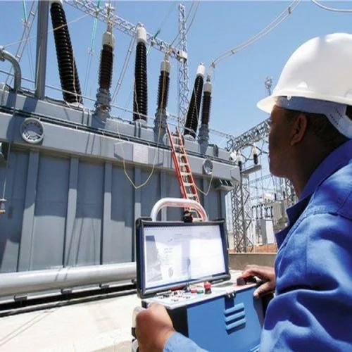 Installation &AMP; Commissioning Services