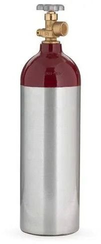 Nitrogen Gas