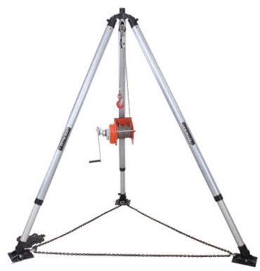 Rescue Tripod