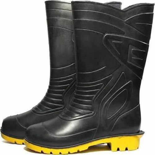Safety Boots