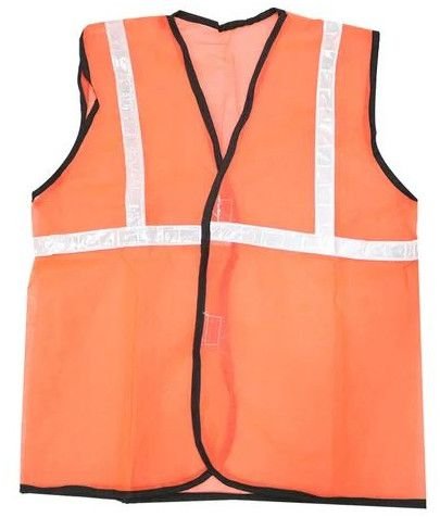 Safety Jacket