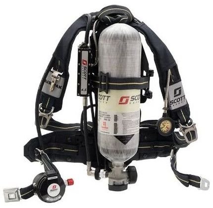 Rescue Safety Products